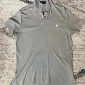 Polo by Ralph Lauren M Gray